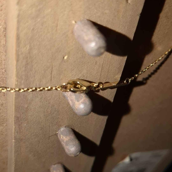 •unwritten Lightning Bolt Necklace - Picture 6 of 8